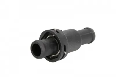 Termostat Lichid Racire (75 C, cu Carcasa) Audi A3, Tt; Seat Alhambra, Altea Xl, Leon; Skoda Octavia Ii, Superb Ii; Vw Eos, Golf Plus, Golf V, Golf Vi, Jetta Iii, Jetta Iv, New Beetle 1.4-2.5 Dupa 20