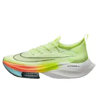 Air Zoom Alphafly Next Barely Volt Orange