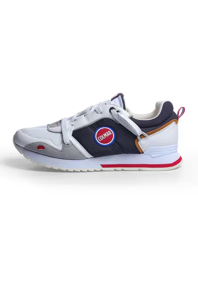 Pantofi Sport Travis Pro Dual-TRAVIS-P-038
