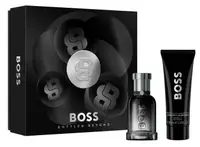 Hugo Boss Set Boss Bottled Beyond - Apă de parfum și Gel de duș, 50 + 100 ml