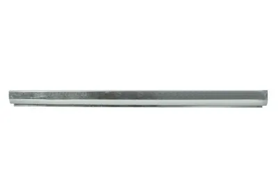 Prag auto Stanga (set reparatie, partea inferioara) potrivit PEUGEOT 207, 207/HATCHBACK