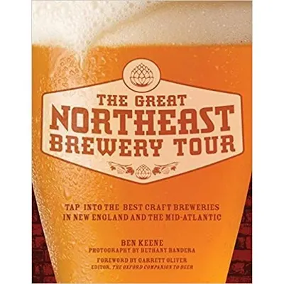 The Great Northeast Brewery Tour