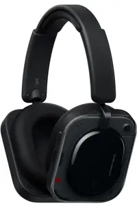 Nothing - căști wireless cu microfon, Headphone a, ANC, negre