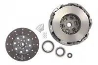 Kit Ambreiaj (280mm) Potrivit Agrifull 46, 66, Derby, Griso, Jolly, Rodeo, Tornado, Toselli; Case Ih Farmall, Jx; Fiat 400, 500, 5000, 55-Xx, 600, 6000, 60-Xx, 62-Xx, 65-Xx, 700, 70-Xx