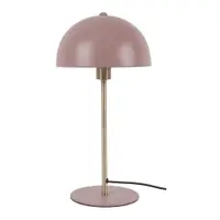 Veioză Leitmotiv Bonnet, roz - auriu