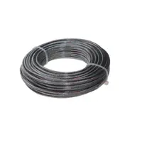 Fir Motocoasa Insertie Otel 2.7mm x 10m Rotund