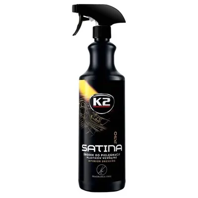 K2 Satina Pro Solutie Curatat Interior 1L D5091