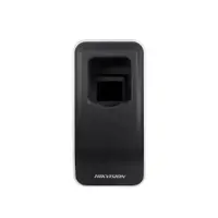 Cititor biometric Hikvision DS-K1F820-F, 508 dpi, USB