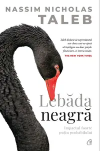 Lebăda neagră (ediție de colecție)