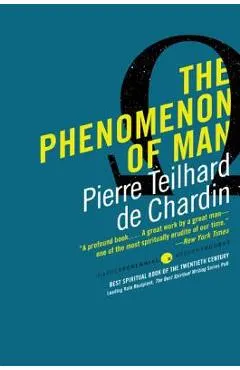 The Phenomenon of Man