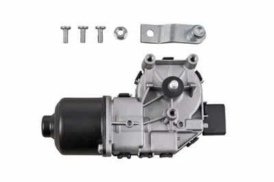 Motor stergator Fata potrivit SEAT IBIZA IV, IBIZA IV SC, IBIZA IV ST; VW JETTA IV, POLO V 03.08-05.22