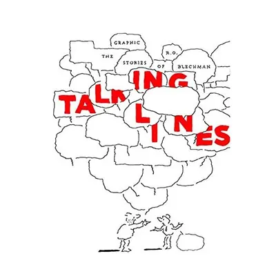 Talking Lines