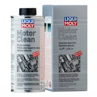 Solutie Liqui Moly spalare motor Motor Clean
