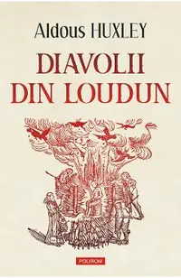eBook Diavolii din Loudun
