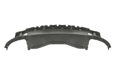 Capac bara fata negru potrivit VW ID.4 dupa 2020