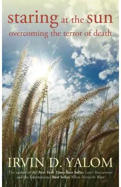 Staring at the Sun: Overcoming the Terror of Death