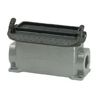 Carcasa plastic PT A 3p-5p, fara presetupa (M20, 11080520)