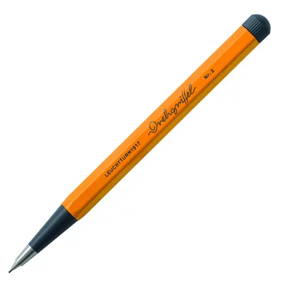 Creion mecanic Leuchtturm1917 Drehgriffel - Rising Sun