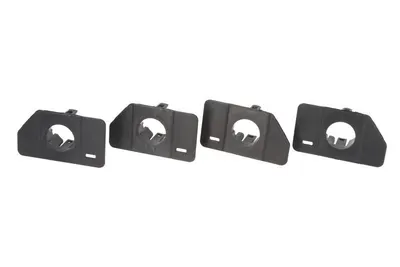 Set montare senzori parcare Fata 6 buc. potrivit OPEL INSIGNIA A, INSIGNIA A COUNTRY 2008-2017 dupa 2013