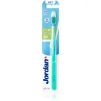 Jordan Clean Smile Soft perie de dinti 1 buc