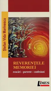Reverențele memoriei - Paperback - Ștefan Vida Marinescu