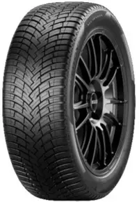 Pirelli Powergy All Season SF ( 185/55 R15 86V XL, cu protectie de janta (MFS) )