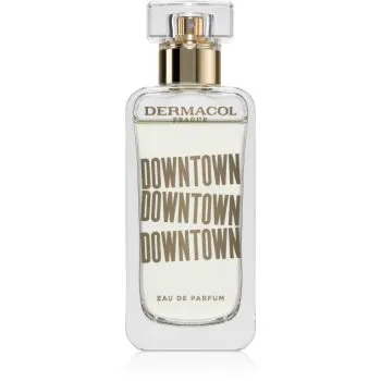 Dermacol Downtown Eau de Parfum pentru bărbați