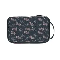 Penar tip etui, 1 fermoar, Herlitz Blossom