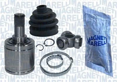 Set articulatie planetara interior Stanga (27z 30z 40mm) potrivit HONDA CIVIC VIII, FR-V, HR-V 1.4-1.8 03.99