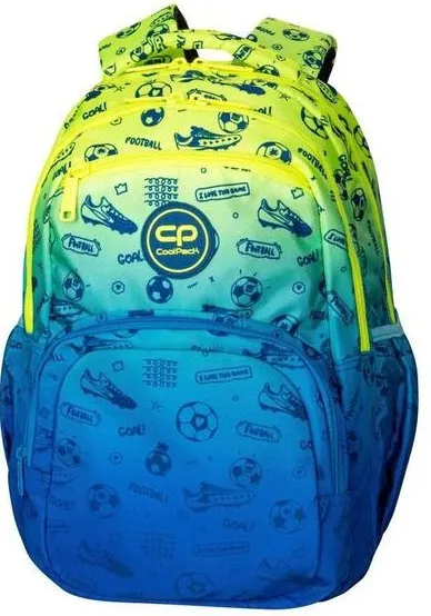 Rucsac Coolpack - Pick Football