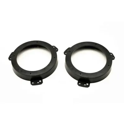 Inele adaptoare difuzoare auto Cod 20.489 Suzuki Wagon R 2012-2023 Fata 130mm