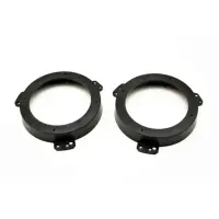 Inele adaptoare difuzoare auto Cod 20.489 Suzuki Wagon R 2012-2023 Fata 130mm
