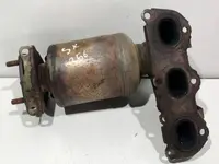Catalizator 03E131701A Skoda Fabia 2 facelift (2010-2014) 1.2 benzina CGPA