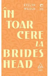 Intoarcere la Brideshead