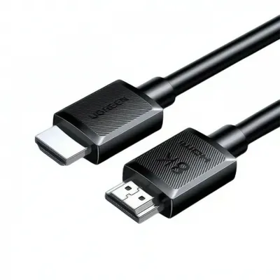 Cablu Video UGREEN HD175 (45434), HDMI - HDMI, 8K, 5m, Negru