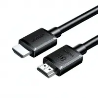Cablu Video UGREEN HD175 (45434), HDMI - HDMI, 8K, 5m, Negru