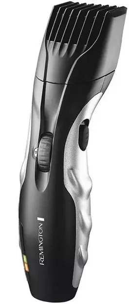 Trimmer Remington - MB320C, negru