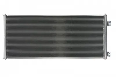 Condensator climatizare potrivit FORD TRANSIT, TRANSIT TOURNEO 2.0D-2.4D 01.00-05.06