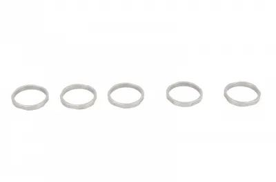Saiba pentru DENSO pret pt 5 buc (diametru interior 20mm, diametru exterior 23,2mm, grosime 3,06mm)