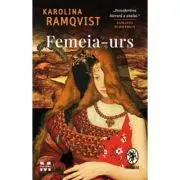 Femeia-urs