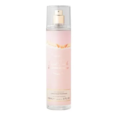 Body Mist Sweet Tooth, 236ml, Sabrina Carpenter