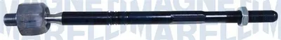 Articulatie axiala (fara capat) Dreapta Stanga (lungime: 330mm) potrivit CHEVROLET MALIBU; OPEL INSIGNIA A, INSIGNIA A COUNTRY 1.4-2.8 07.08