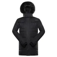 Jachetă de Iarnă pentru Bărbați 3XL Alpine Pro - Caldă și Ușoară