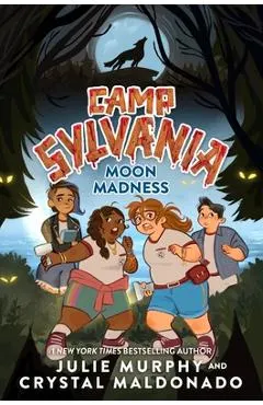 Camp Sylvania: Moon Madness