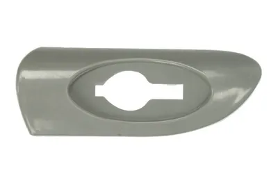 Ornament aripa fata dreapta potrivit OPEL VECTRA B 1995-2003 - (grunduit)