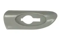 Ornament aripa fata dreapta potrivit OPEL VECTRA B 1995-2003 - (grunduit)