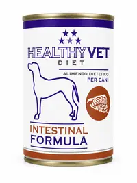 Conserva dietetica pentru caini Healthy Vet Diet Intestinal 400 gr