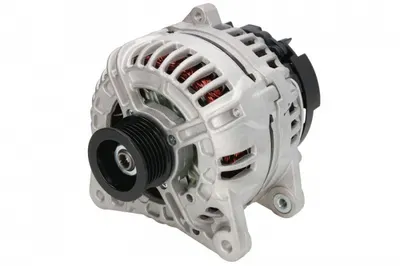 Alternator (14v, 150a) Nissan Primastar; Opel Vivaro A; Renault Laguna Ii, Master Ii, Megane I, Megane I Coach, Trafic Ii, Vel Satis 2.0 2.2d 2.5d Dupa 2001