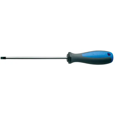 Surubelnite plate pentru electricieni TBI 0.8 x 4.0mm, 100mm, 185mm, 4mm, 43g