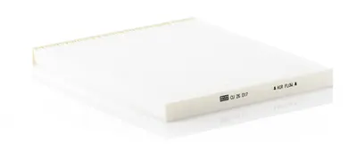 Filtru habitaclu Mann-Filter CU 26 017